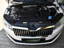 Škoda Superb 1.5TSi 110kW - 47