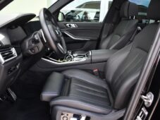 BMW X5 XDRIVE30D M-SPORT PANO - 12