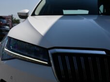 Škoda Superb 1.5TSi 110kW - 49