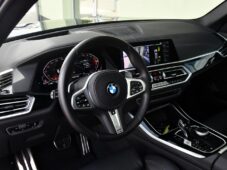 BMW X5 XDRIVE30D M-SPORT PANO - 14