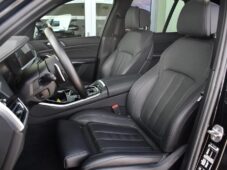 BMW X5 XDRIVE30D M-SPORT PANO - 13