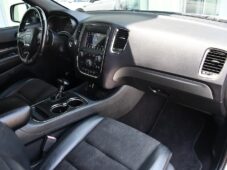 Dodge Durango 3.6L V6 7.MÍST - 11