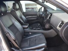 Dodge Durango 3.6L V6 7.MÍST - 12
