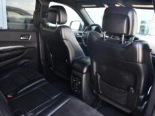 Dodge Durango 3.6L V6 7.MÍST - 14