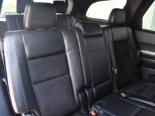 Dodge Durango 3.6L V6 7.MÍST - 16