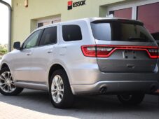 Dodge Durango 3.6L V6 7.MÍST - 2