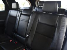 Dodge Durango 3.6L V6 7.MÍST - 19