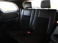 Dodge Durango 3.6L V6 7.MÍST - 20