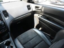 Dodge Durango 3.6L V6 7.MÍST - 25