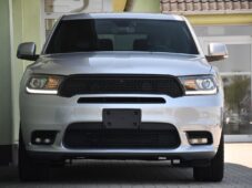 Dodge Durango 3.6L V6 7.MÍST - 7