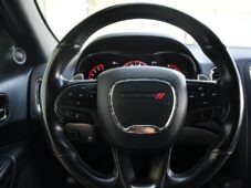 Dodge Durango 3.6L V6 7.MÍST - 29