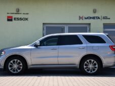 Dodge Durango 3.6L V6 7.MÍST - 1