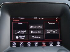 Dodge Durango 3.6L V6 7.MÍST - 40