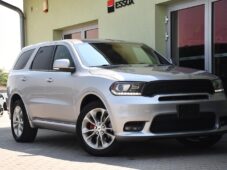 Dodge Durango 3.6L V6 7.MÍST - 6