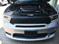 Dodge Durango 3.6L V6 7.MÍST - 51