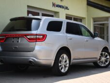 Dodge Durango 3.6L V6 7.MÍST - 4