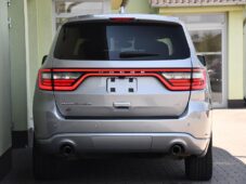 Dodge Durango 3.6L V6 7.MÍST - 3