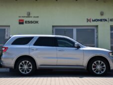 Dodge Durango 3.6L V6 7.MÍST - 5