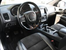 Dodge Durango 3.6L V6 7.MÍST - 8