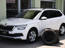 Škoda Kamiq 1.0TSi CARPLAY 31tis.KM ČR - 1