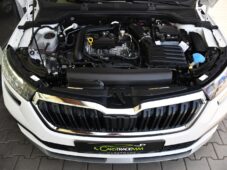 Škoda Kamiq 1.0TSi CARPLAY 31tis.KM ČR - 35