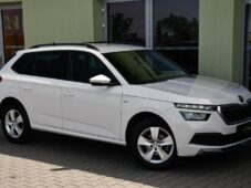 Škoda Kamiq 1.0TSi CARPLAY 31tis.KM ČR - 2