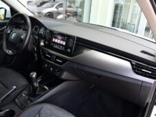 Škoda Kamiq 1.0TSi CARPLAY 31tis.KM ČR - 21
