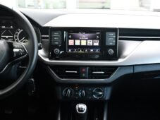 Škoda Kamiq 1.0TSi CARPLAY 31tis.KM ČR - 7
