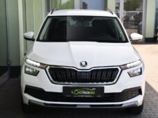 Škoda Kamiq 1.0TSi CARPLAY 31tis.KM ČR - 9