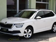 Škoda Kamiq 1.0TSi CARPLAY 31tis.KM ČR - 0