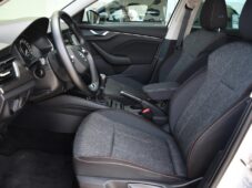 Škoda Kamiq 1.0TSi CARPLAY 31tis.KM ČR - 13