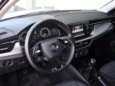 Škoda Kamiq 1.0TSi CARPLAY 31tis.KM ČR - 15