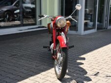 Jawa 250/11 Pérák - 1