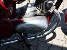 Jawa 250/11 Pérák - 9