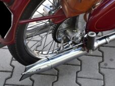 Jawa 250/11 Pérák - 10