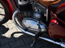 Jawa 250/11 Pérák - 15