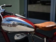 Jawa 250/11 Pérák - 16