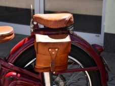 Jawa 250/11 Pérák - 17