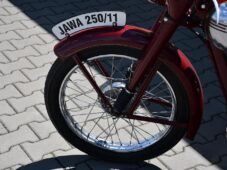 Jawa 250/11 Pérák - 18