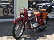 Jawa 250/11 Pérák - 0