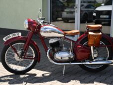 Jawa 250/11 Pérák - 2