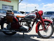 Jawa 250/11 Pérák - 6