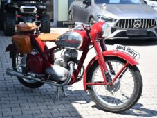 Jawa 250/11 Pérák - 7