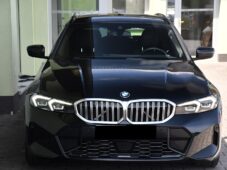 BMW Řada 3 320d xDrive M-SPORT 1M ČR - 7