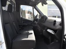 Mercedes-Benz Sprinter 2.2 CDi VALNÍK NAVI KLIMA - 12