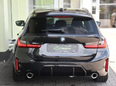 BMW Řada 3 320d xDrive M-SPORT 1M ČR - 8