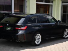 BMW Řada 3 320d xDrive M-SPORT 1M ČR - 2