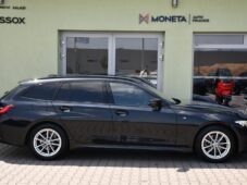 BMW Řada 3 320d xDrive M-SPORT 1M ČR - 10