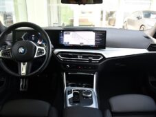 BMW Řada 3 320d xDrive M-SPORT 1M ČR - 3