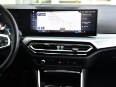 BMW Řada 3 320d xDrive M-SPORT 1M ČR - 5